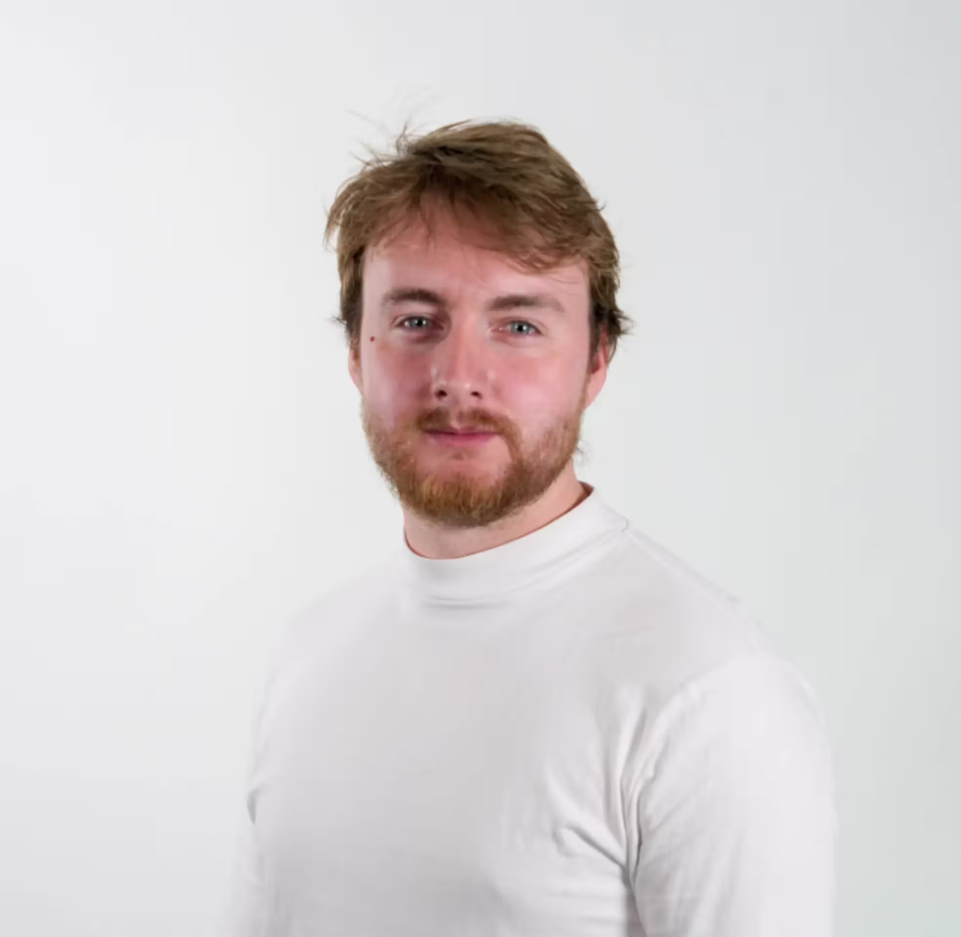 Kieren, founder of KGStudio